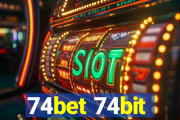 74bet 74bit